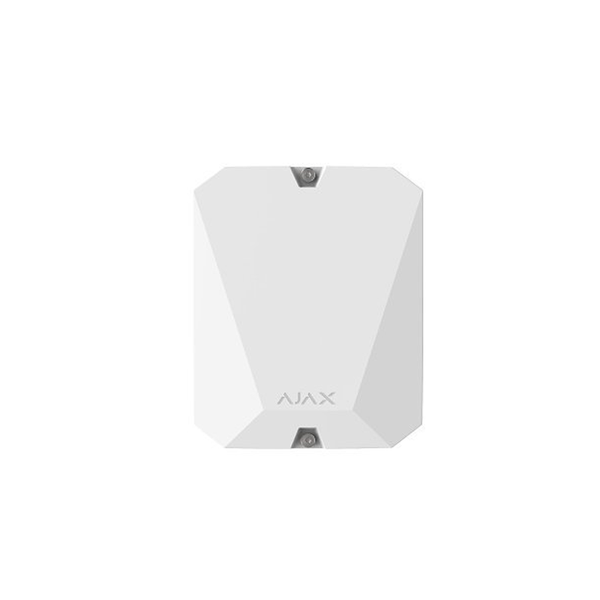 Ajax vhfBridge Lite (8EU) ASP white (without casing) (old code: 34900)