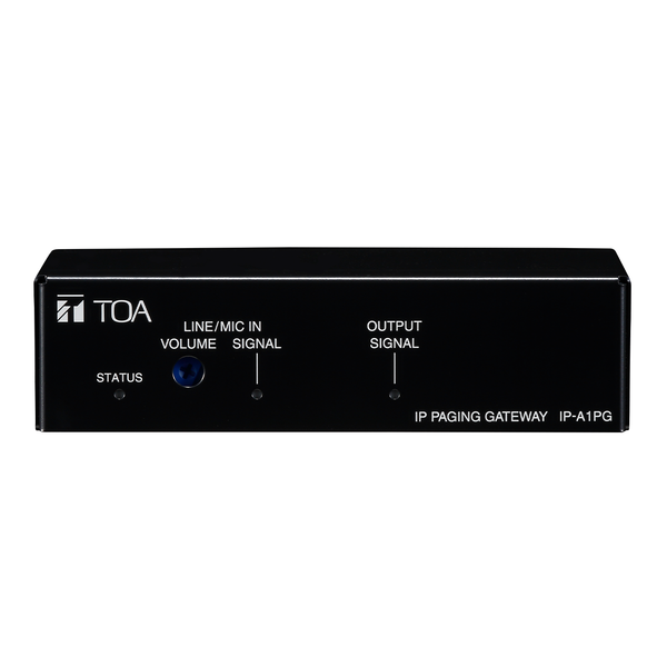 IP Paging Gateway