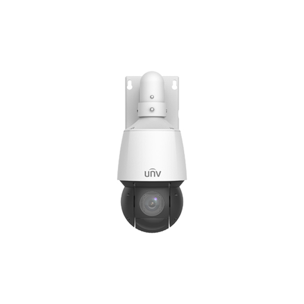 Uniview 2MP Lighthunter 16X Optical Zoom Auto-Tracking Network PTZ Camera 5-80MM