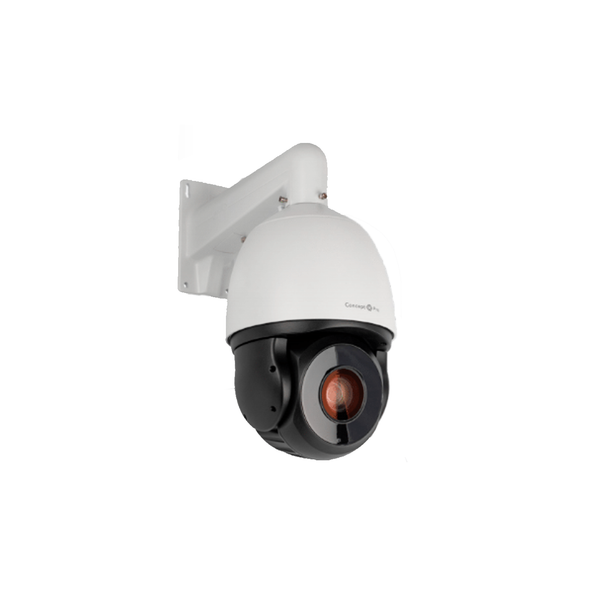 Concept Pro Corner Mount for the CPHSD2 8 inch Housing range of PTZs