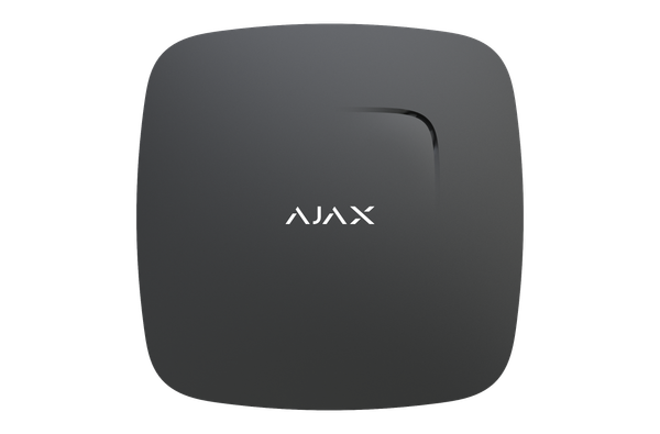 DummyBox Ajax FireProtect