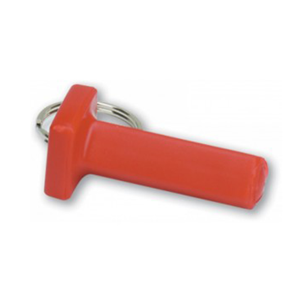 Magnetic Reset Keys (Pack of 10)