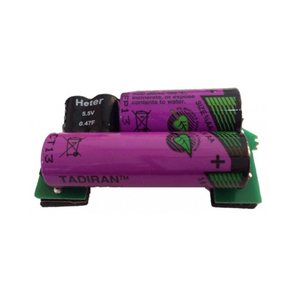 Battery Pack for Millennium & Zerio Detectors