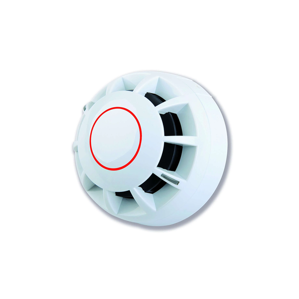 ActiV High 75ºC Fixed Temp. Heat Detector