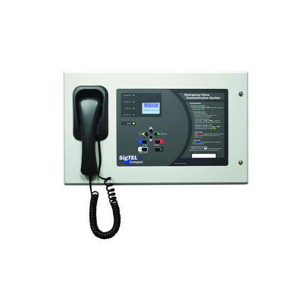 SigTEL 4 Line Master Controller