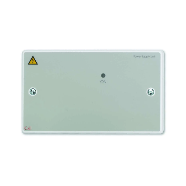 12V 250mA Double Gang PSU