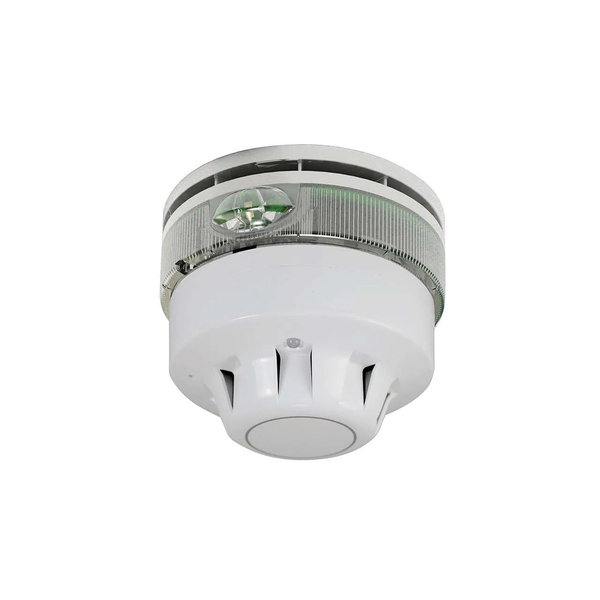 C-3-8 Addressable Base VAD (With 96dB(A) Sounder)