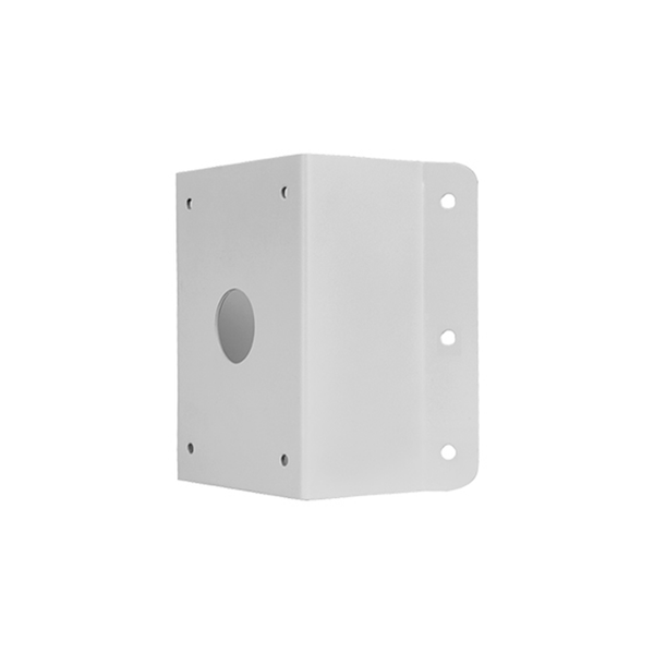 Uniview Corner mount (Al Alloy) - Black
