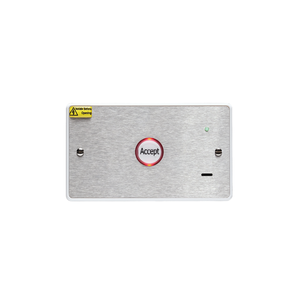 Remote Alarm Panel