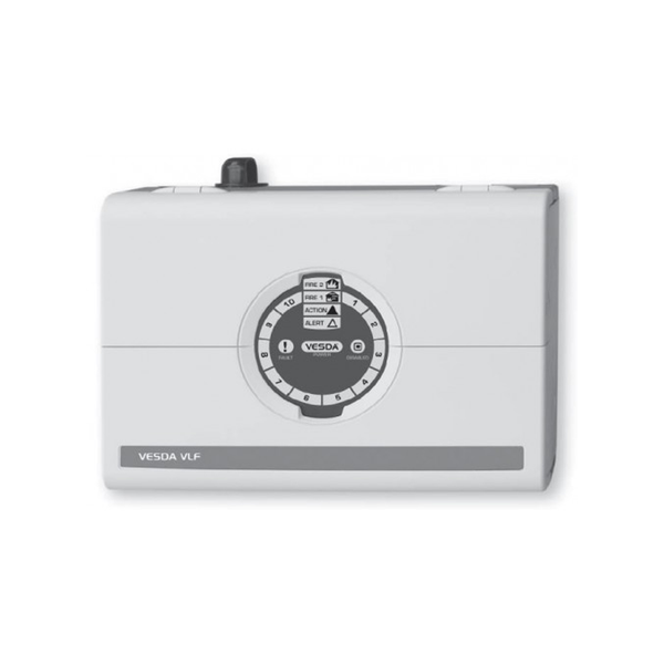 Vesda LaserFOCUS Detector