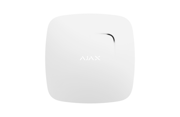 Ajax FireProtect 2 SB (Heat/CO) (8EU) ASP white