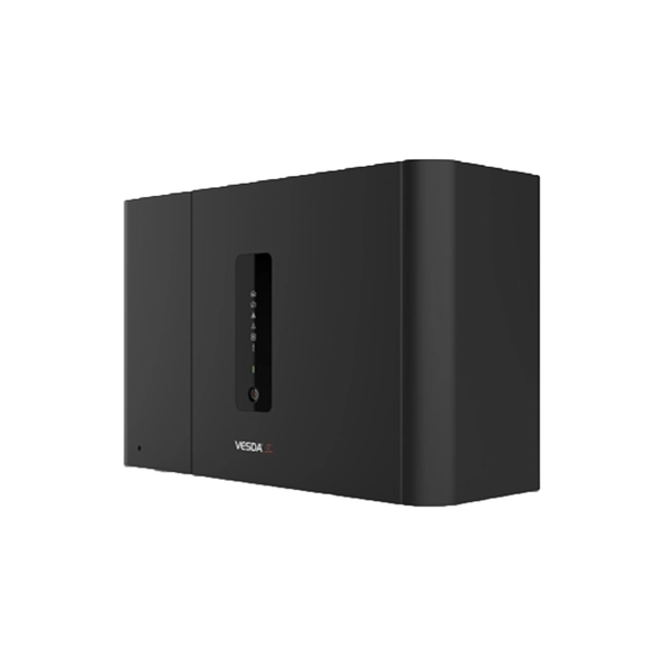 VEP Aspirating Smoke Detector