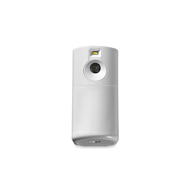 RSI Indoor MotionViewer - PIR Detector with Camera Commercial + Batteries