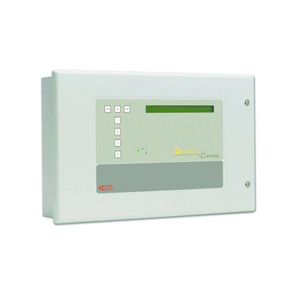 Quantec Controller