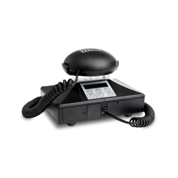 Fireco 601-8527 Deafgard With UK Charger