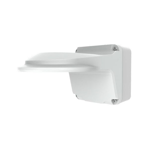 Fixed Dome Outdoor Wall Mount