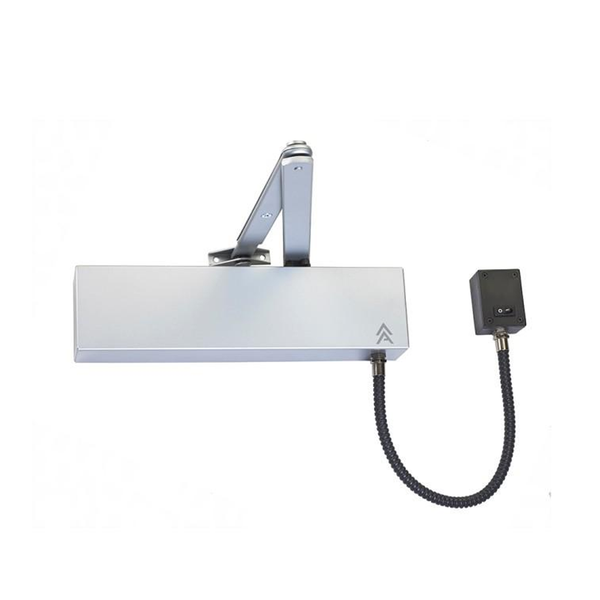 Electromagnetic Hold Open/Swing Free Door Closer
