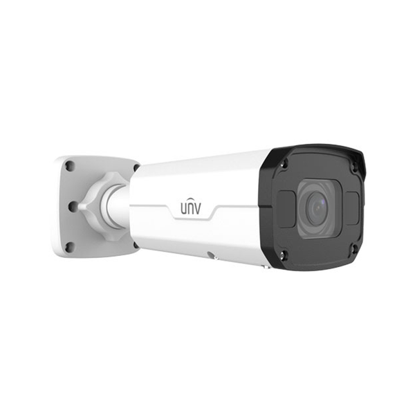 Uniview Prime 1 8MP IP Motorised Bullet Camera\t