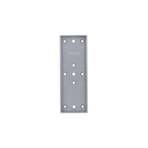 CDVI Surface armature housing for 500kg magnets