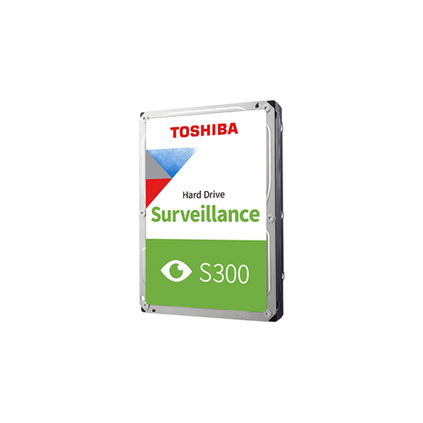 Toshiba S300 Surveillance Hard drive - 6TB