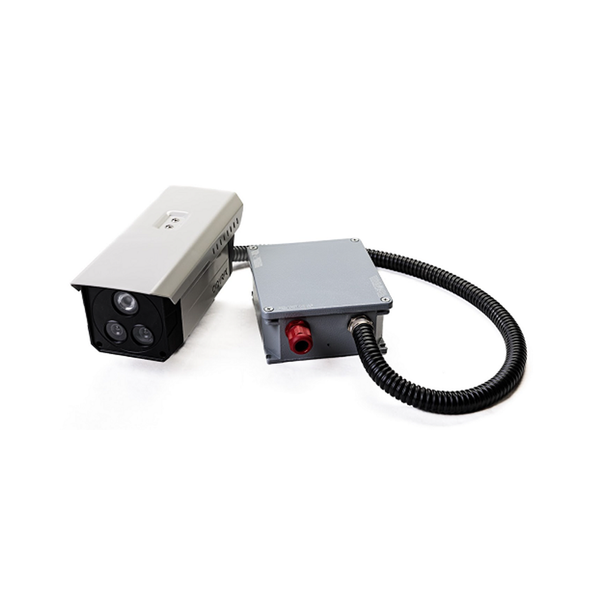 FCam XFP Flame Detection Camera - 4mm