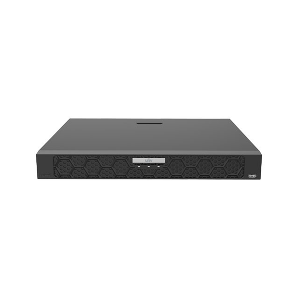 NVR502-B-P Series - 8 Channel