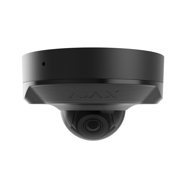 Ajax DomeCam Mini (5 Mp/2.8 mm) (8EU) ASP