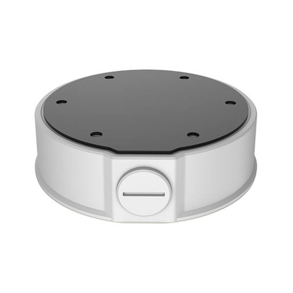 Fixed Dome Junction Box