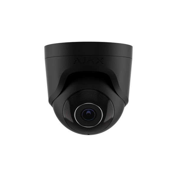 Ajax TurretCam (8 Mp/2.8 mm) (8EU) ASP