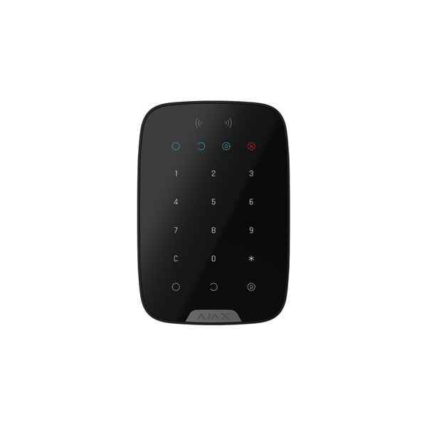 Ajax KeyPad Plus S (8PD) 