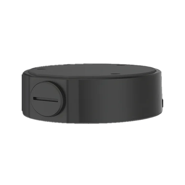 Uniview Mounting Junction Box (Black)