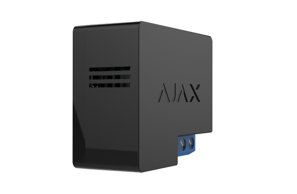 Ajax Relay (8EU) ASP