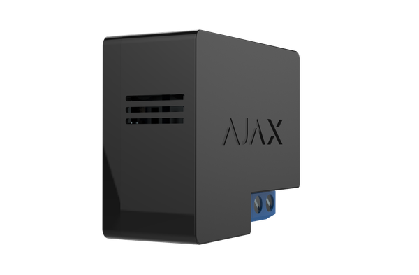 Ajax Relay (8EU) ASP