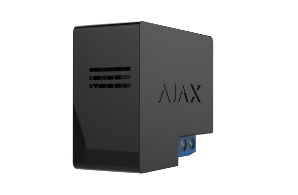 Ajax Relay (8EU) ASP