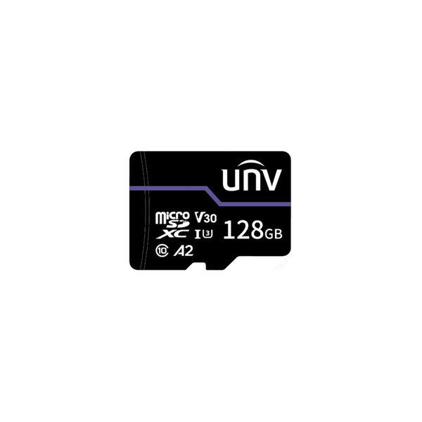 Uniview 128GB TF Purple Card