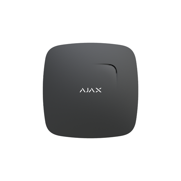 Ajax FireProtect 2 RB (Heat/Smoke) (8EU) ASP black