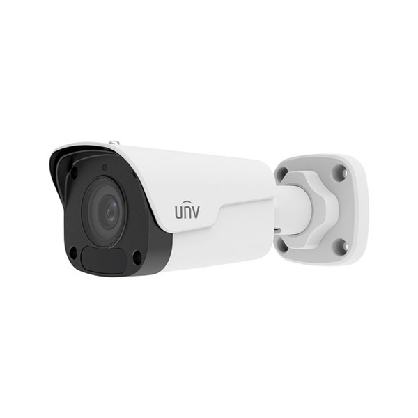 Uniview Easy 2MP IP Fixed Bullet Camera