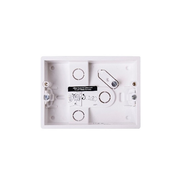 Texecom Premier Elite FMK Backbox