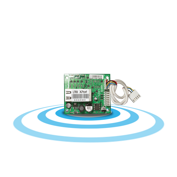 Premier Elite Com IP