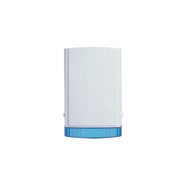 Premier Odyssey 1E Complete White/Blue