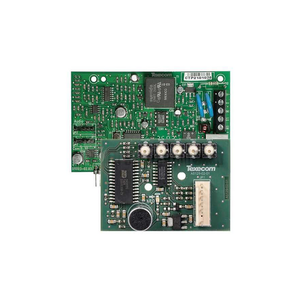 Premier Elite Speech Module & Com2400 Kit