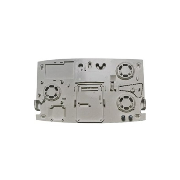 Odysssey 2 Dummy Back Assembly