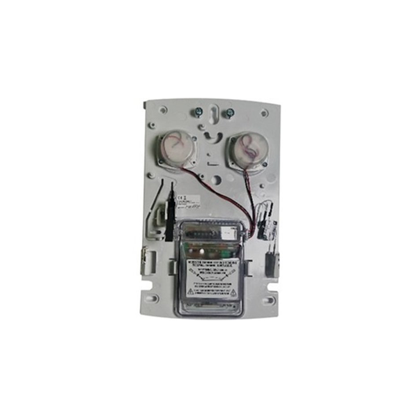 Premier Elite Odyssey 1 Back