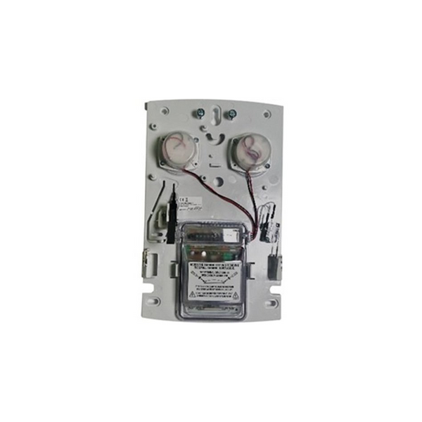 Premier Elite Odyssey 1 Back
