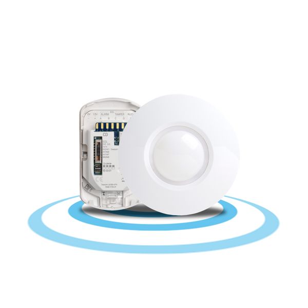 Texecom Capture CD