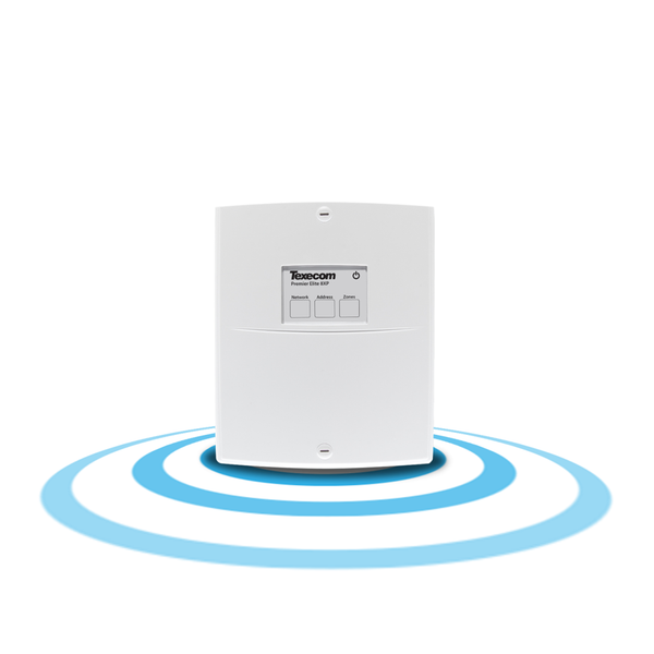 Texecom Premier Elite 8XP