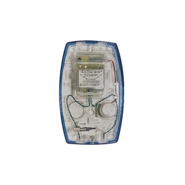 Premier Odyssey 4E Back Blue Lens