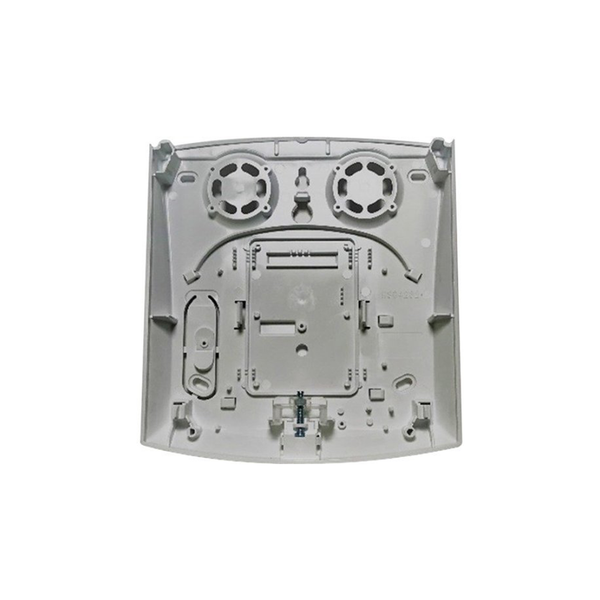 Odyssey 5 Dummy Back