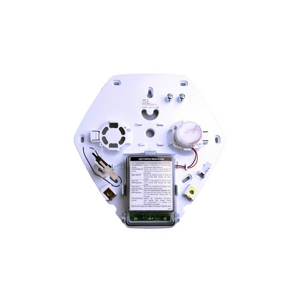 Premier Elite Odyssey 3-W Back 868MHz