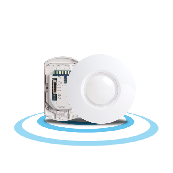 Capture CD-W 868MHz